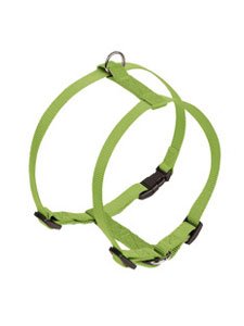 ARNES NYLON CLASSIC T-XXS VERDE 